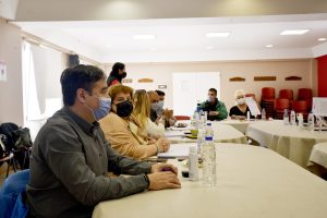 Paritaria Central: El Gobierno y los Gremios acordaron incremento del 10 por ciento para agosto