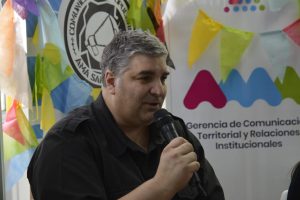 Multitudinario Día de las Infancias en Pico Truncado con más de 500 personas