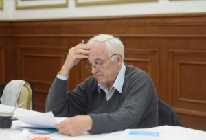 Alicia analizó la apertura gradual de actividades económicas