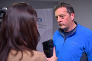 Perincioli: “Presentamos una solución inmediata a la situación de emergencia, pero seguimos trabajando en la planificación de El Chaltén”