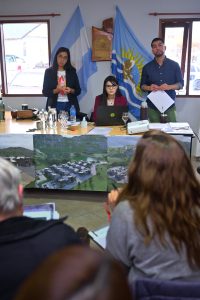 Proyecto Habitacional: Se construirán 86 nuevas viviendas con características acordes a El Chaltén