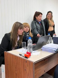 Servicios Públicos realizó la apertura de sobres para la concreción de nuevas obras en Piedra Buena