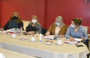 Sectorial Salud: Concretaron la primera reunión paritaria en el marco del nuevo Convenio Colectivo de Trabajo