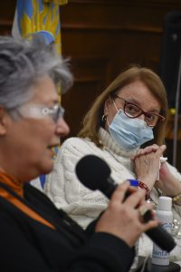 Torlucci: “Cada uno y cada una ignoramos preconceptos, prejuicios y lugares comunes que afectan al trato de las personas”