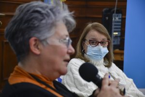 Torlucci: “Cada uno y cada una ignoramos preconceptos, prejuicios y lugares comunes que afectan al trato de las personas”