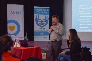 Con gran participación se desarrolló la Primera Jornada Interministerial “Discapacidad, Gestión y Medios”