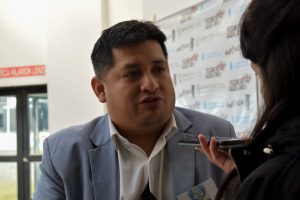 Con gran participación se desarrolló la Primera Jornada Interministerial “Discapacidad, Gestión y Medios”