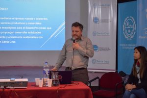 Con gran participación se desarrolló la Primera Jornada Interministerial “Discapacidad, Gestión y Medios”