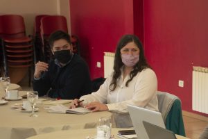 Paritaria UNEPOSC: Acordaron el 10 por ciento de aumento con los haberes de agosto