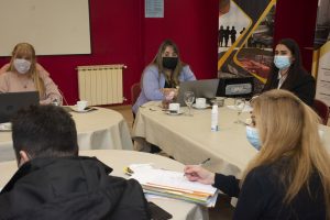 Paritaria UNEPOSC: Acordaron el 10 por ciento de aumento con los haberes de agosto