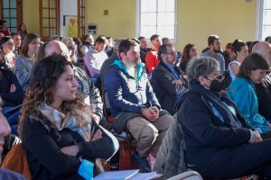 Ley Micaela: Con gran participación se concretó la segunda jornada de capacitación en Río Gallegos