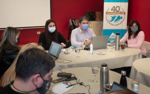 Se concretó el primer acuerdo de la paritaria salarial del nuevo convenio de Salud