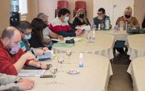 Se concretó el primer acuerdo de la paritaria salarial del nuevo convenio de Salud