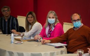 Se concretó el primer acuerdo de la paritaria salarial del nuevo convenio de Salud