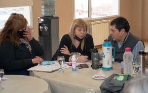 Se concretó el primer acuerdo de la paritaria salarial del nuevo convenio de Salud