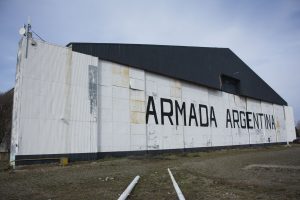 Acción Articulada: Alicia entregó resolución para avanzar en la construcción del estadio ARA San Juan