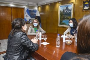 El Gobierno avanza hacia una administración financiera con perspectiva de género