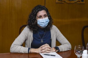El Gobierno avanza hacia una administración financiera con perspectiva de género