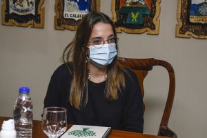 El Gobierno avanza hacia una administración financiera con perspectiva de género