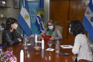 El Gobierno avanza hacia una administración financiera con perspectiva de género