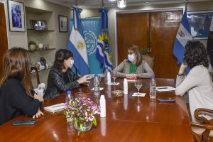 El Gobierno avanza hacia una administración financiera con perspectiva de género
