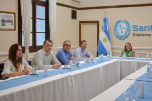 Zona Franca: El Gobierno realizó gestiones para agilizar la compra de mercadería