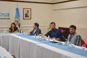 Zona Franca: El Gobierno realizó gestiones para agilizar la compra de mercadería