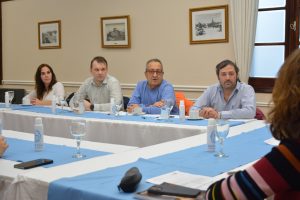 Zona Franca: El Gobierno realizó gestiones para agilizar la compra de mercadería
