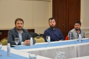 Zona Franca: El Gobierno realizó gestiones para agilizar la compra de mercadería