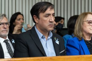 Alicia: “Aprendamos a construir juntos, Santa Cruz y el país nos necesita”
