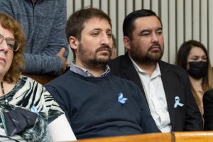 Alicia: “Aprendamos a construir juntos, Santa Cruz y el país nos necesita”
