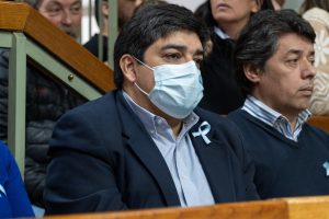 Alicia: “Aprendamos a construir juntos, Santa Cruz y el país nos necesita”