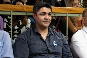 Alicia: “Aprendamos a construir juntos, Santa Cruz y el país nos necesita”