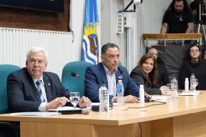 Alicia: “Aprendamos a construir juntos, Santa Cruz y el país nos necesita”