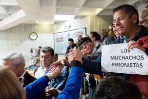 Alicia: “Aprendamos a construir juntos, Santa Cruz y el país nos necesita”