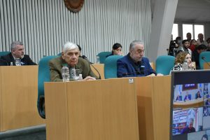 Mazú: “La política debe abandonar el odio”