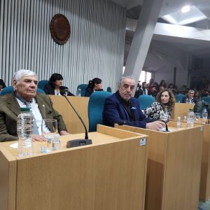 Mazú: “La política debe abandonar el odio”