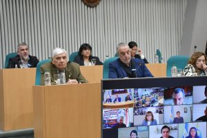 Mazú: “La política debe abandonar el odio”