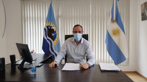 Caja de Servicios Sociales: Mañana asume el nuevo directorio
