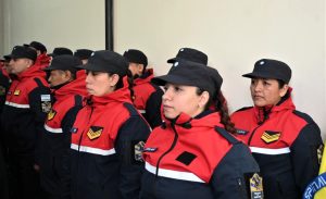 Menna: “Trabajamos para garantizar derechos en beneficio de nuestra comunidad”