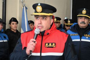 Menna: “Trabajamos para garantizar derechos en beneficio de nuestra comunidad”