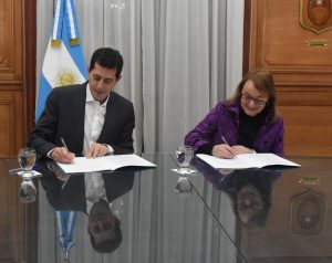 Acueducto de Río Gallegos: convocan a licitar una de las obras más importantes de Santa Cruz