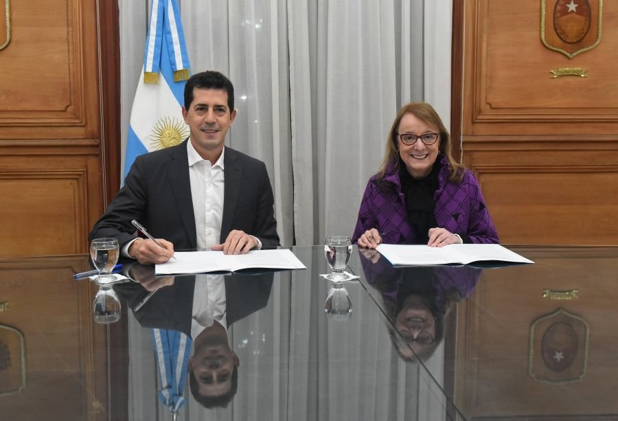 Acueducto de Río Gallegos: convocan a licitar una de las obras más importantes de Santa Cruz