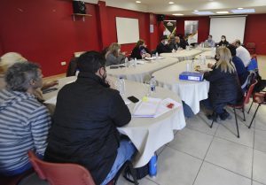 Paritaria Central: El Gobierno ofreció un incremento salarial escalonado