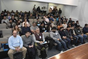 Santa Cruz conmemoró la sanción de la Ley de Educación Técnico Profesional
