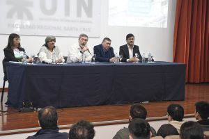 Puig: “Hoy aumentaron la cantidad de establecimientos dedicados a la Educación Técnica”