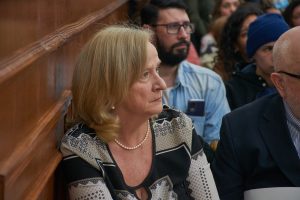 Algorri: “Es un gran orgullo que me haya convocado la Gobernadora”