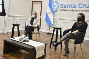 Foro Regional Patagonia: legisladoras y funcionarias analizarán los avances en políticas de género y diversidades