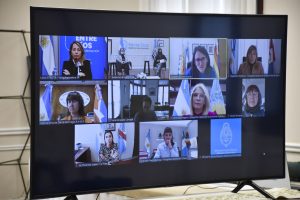 Foro Regional Patagonia: legisladoras y funcionarias analizarán los avances en políticas de género y diversidades