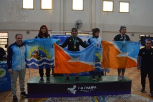 Finalizaron los Juegos de Integración Patagónica